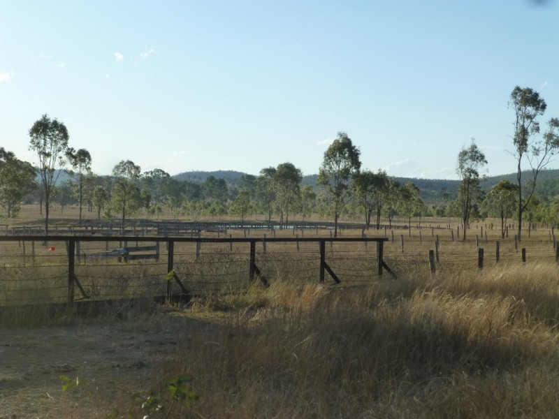 Ban Ban QLD 4625