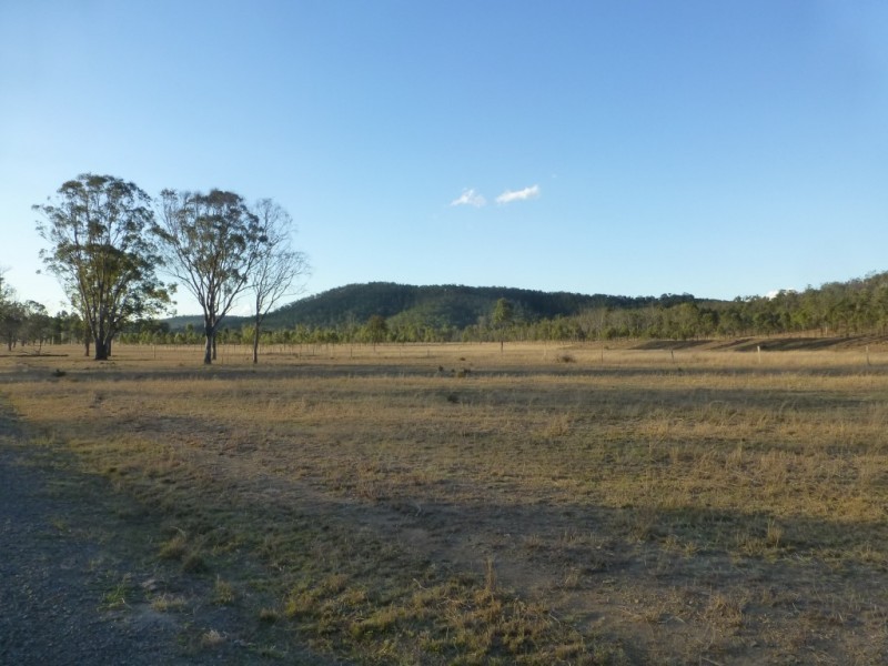 Ban Ban QLD 4625