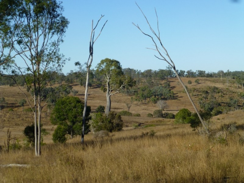 Ban Ban QLD 4625