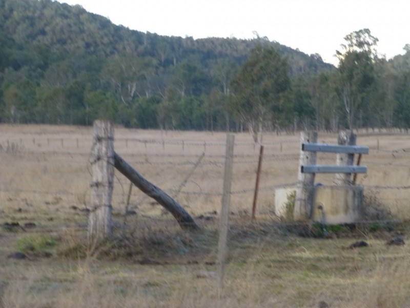 Ban Ban QLD 4625