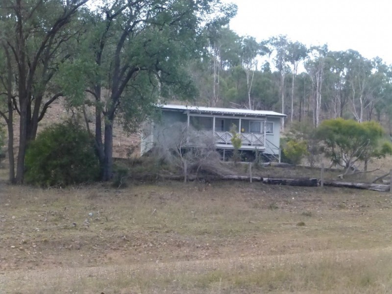 Ban Ban QLD 4625