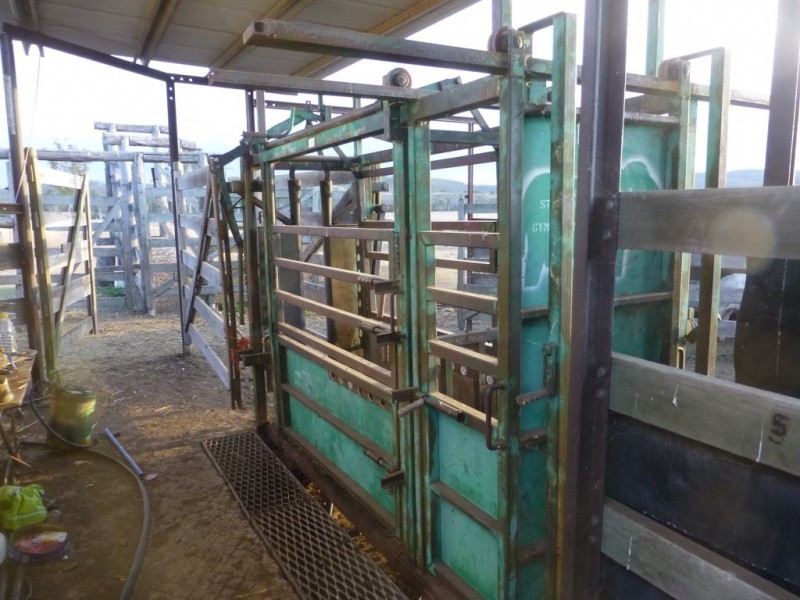 Ban Ban QLD 4625