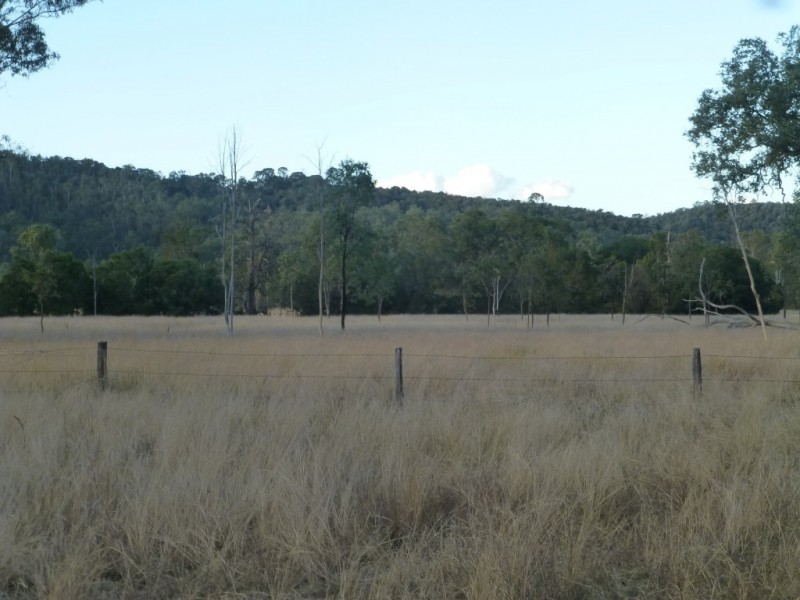 Ban Ban QLD 4625