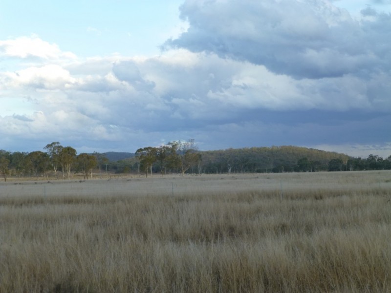 Ban Ban QLD 4625