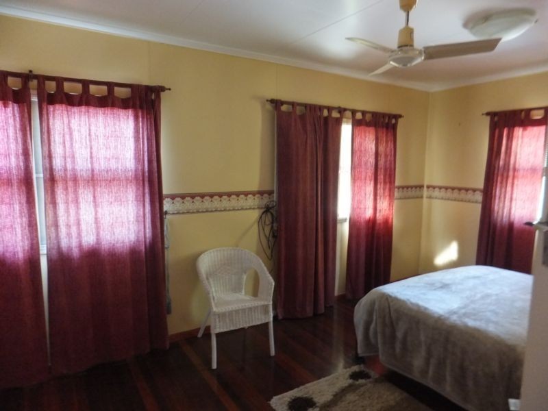 3 CEVN STREET, Childers QLD 4660