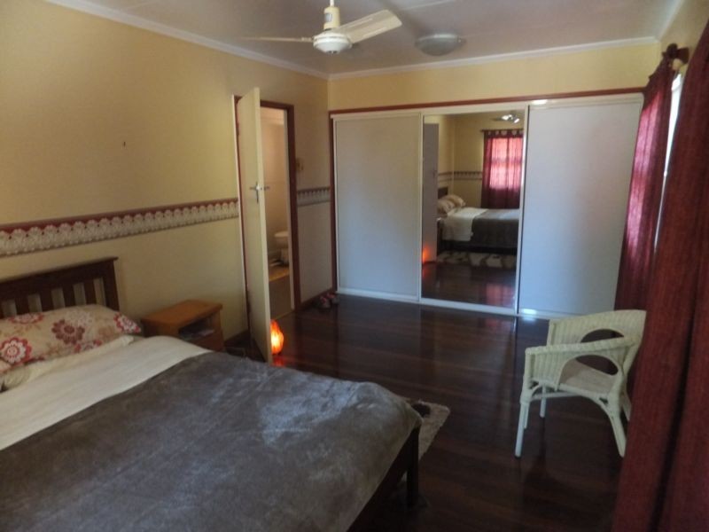 3 CEVN STREET, Childers QLD 4660