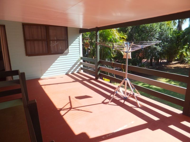 3 CEVN STREET, Childers QLD 4660