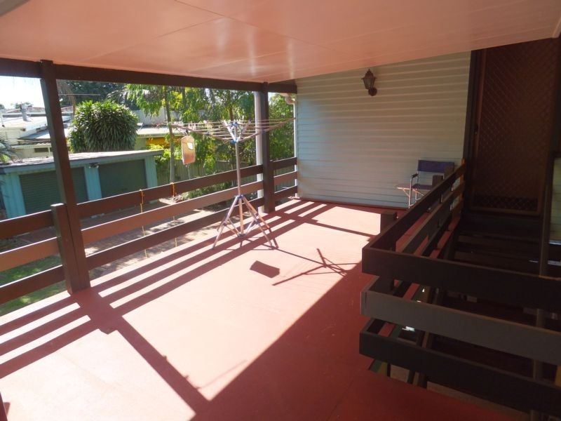 3 CEVN STREET, Childers QLD 4660