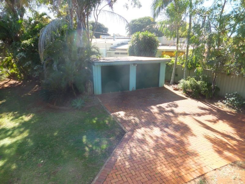 3 CEVN STREET, Childers QLD 4660