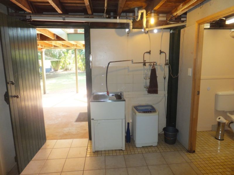 3 CEVN STREET, Childers QLD 4660