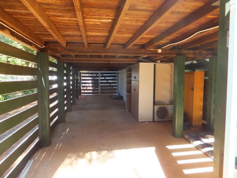 3 CEVN STREET, Childers QLD 4660