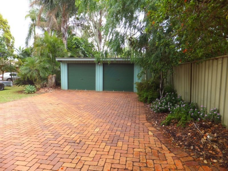 3 CEVN STREET, Childers QLD 4660