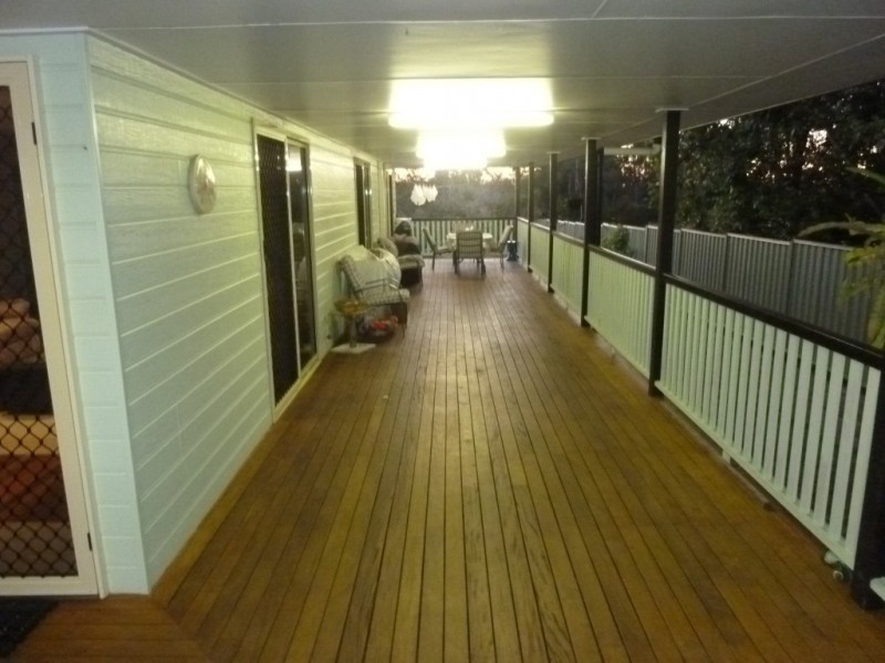 12 KIMBER STREET, Biggenden QLD 4621