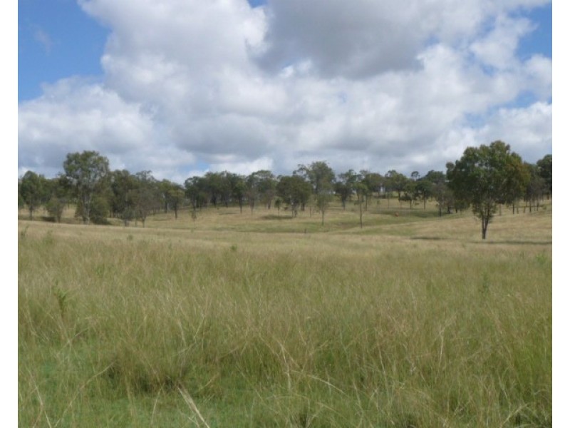 8049 ISIS HIGHWAY, Dallarnil QLD 4621