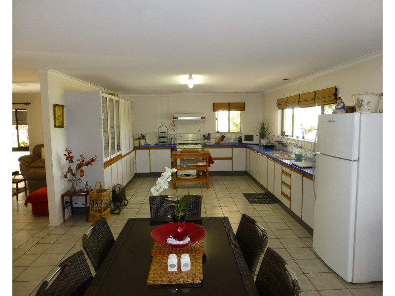 8049 ISIS HIGHWAY, Dallarnil QLD 4621
