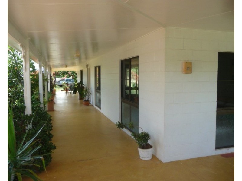 8049 ISIS HIGHWAY, Dallarnil QLD 4621