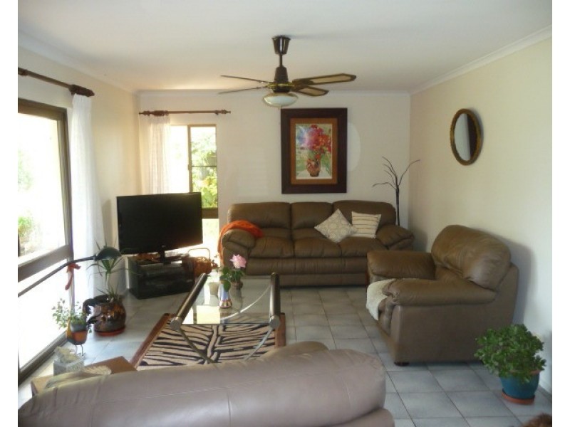 8049 ISIS HIGHWAY, Dallarnil QLD 4621