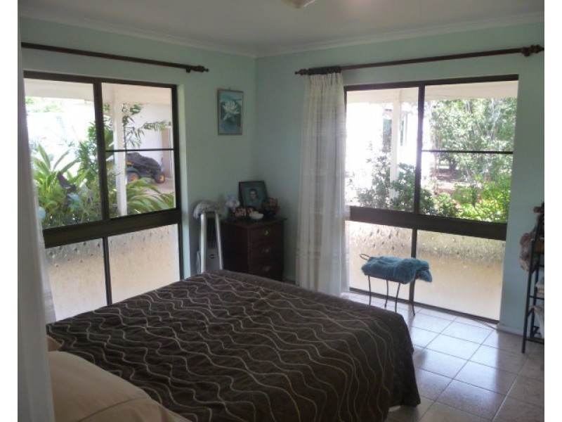 8049 ISIS HIGHWAY, Dallarnil QLD 4621