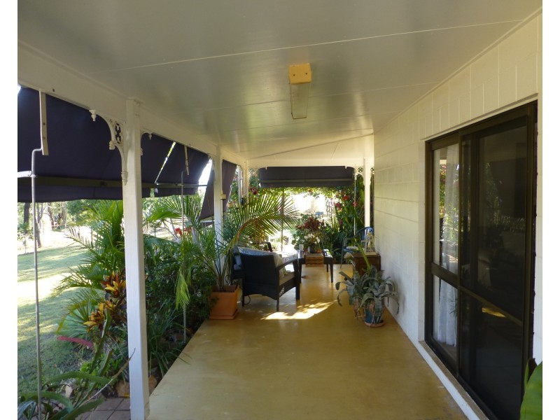 8049 ISIS HIGHWAY, Dallarnil QLD 4621