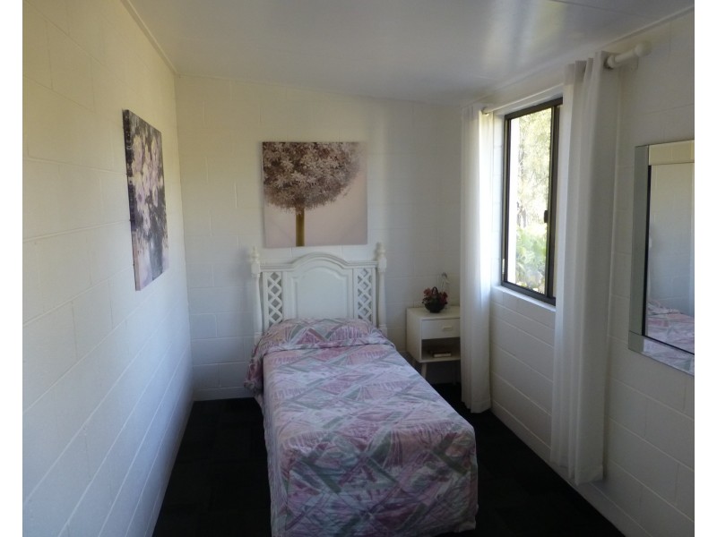 8049 ISIS HIGHWAY, Dallarnil QLD 4621