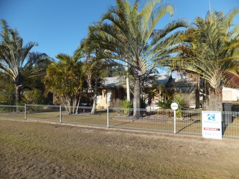 14 LEONARD COURT, Cordalba QLD 4660