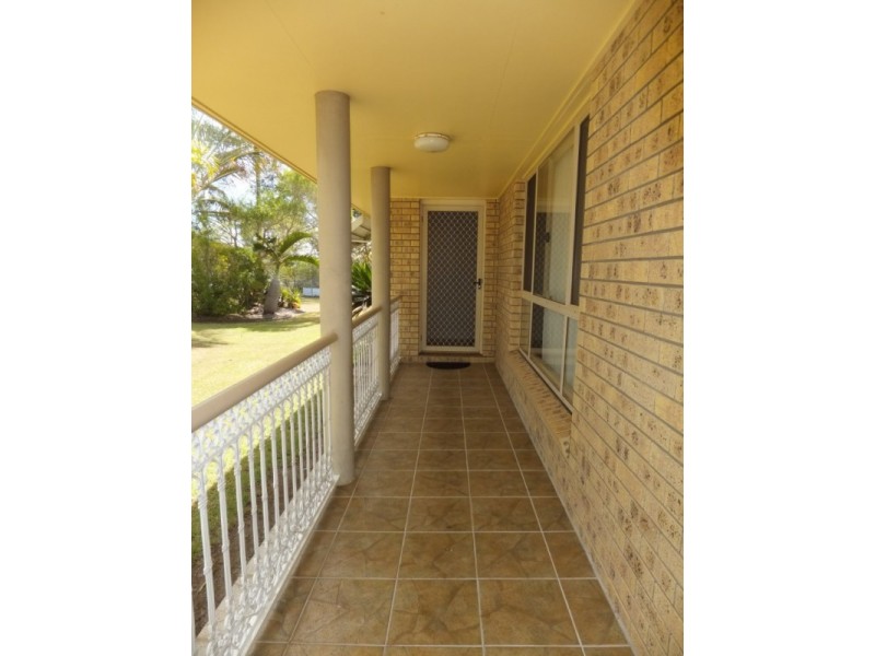 14 LEONARD COURT, Cordalba QLD 4660