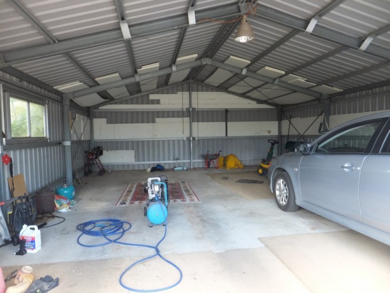 14 LEONARD COURT, Cordalba QLD 4660