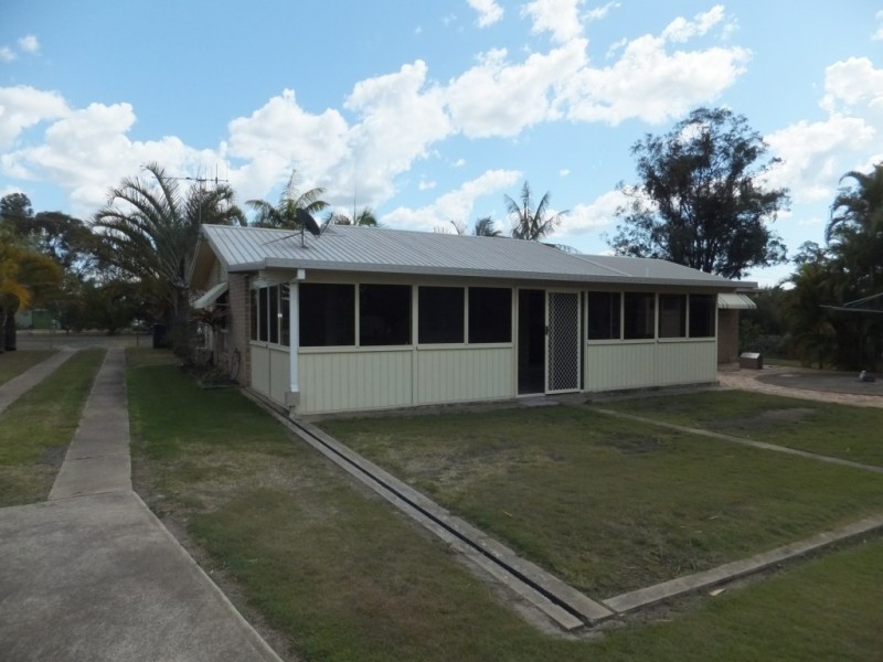 14 LEONARD COURT, Cordalba QLD 4660