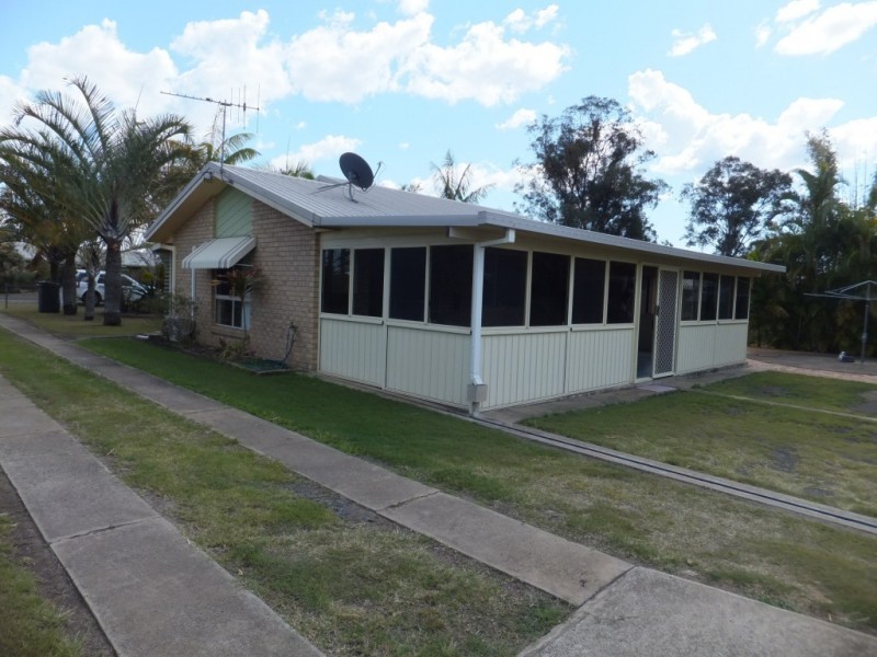 14 LEONARD COURT, Cordalba QLD 4660
