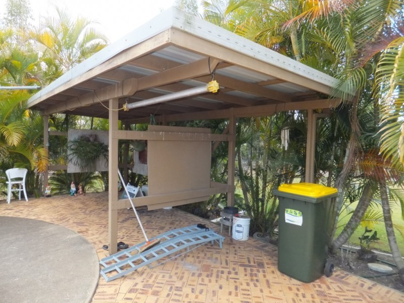 14 LEONARD COURT, Cordalba QLD 4660