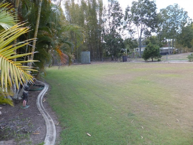 14 LEONARD COURT, Cordalba QLD 4660