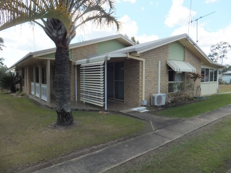 14 LEONARD COURT, Cordalba QLD 4660