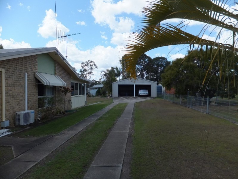14 LEONARD COURT, Cordalba QLD 4660