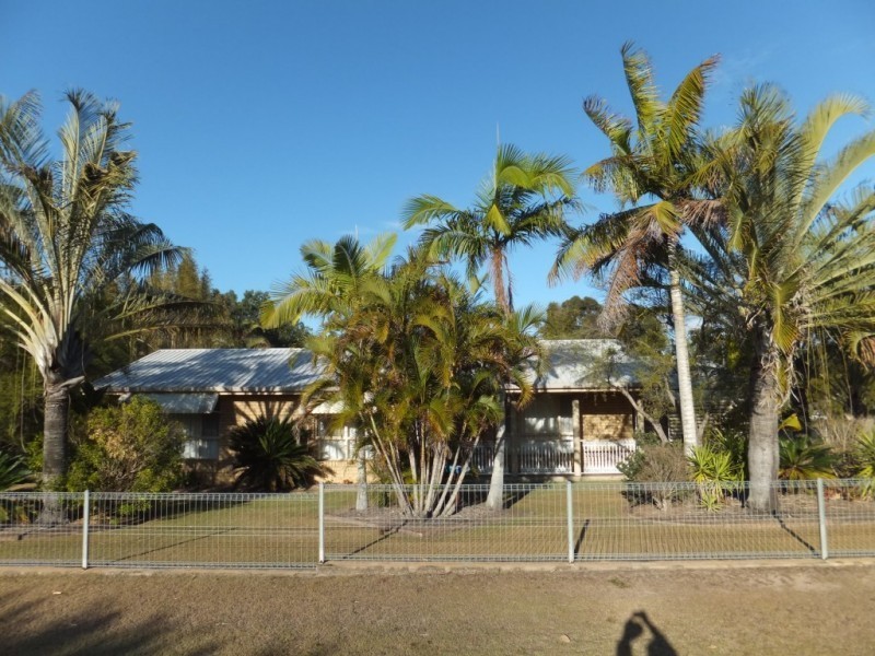 14 LEONARD COURT, Cordalba QLD 4660