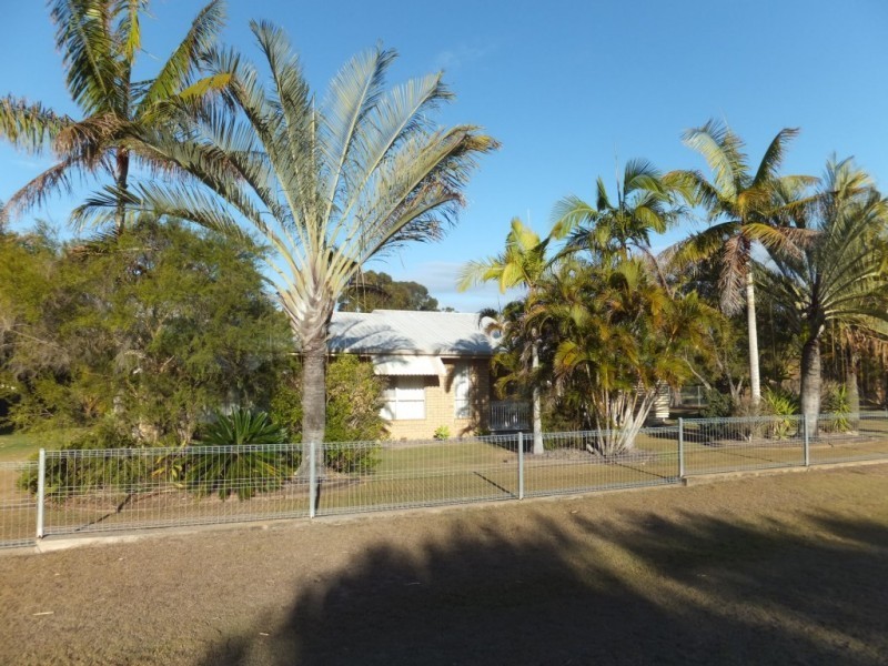 14 LEONARD COURT, Cordalba QLD 4660