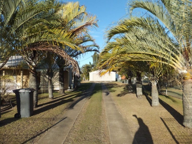 14 LEONARD COURT, Cordalba QLD 4660