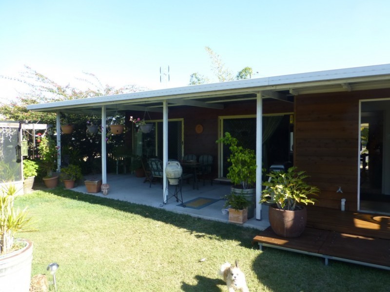 1 WILLIAM STREET, Biggenden QLD 4621