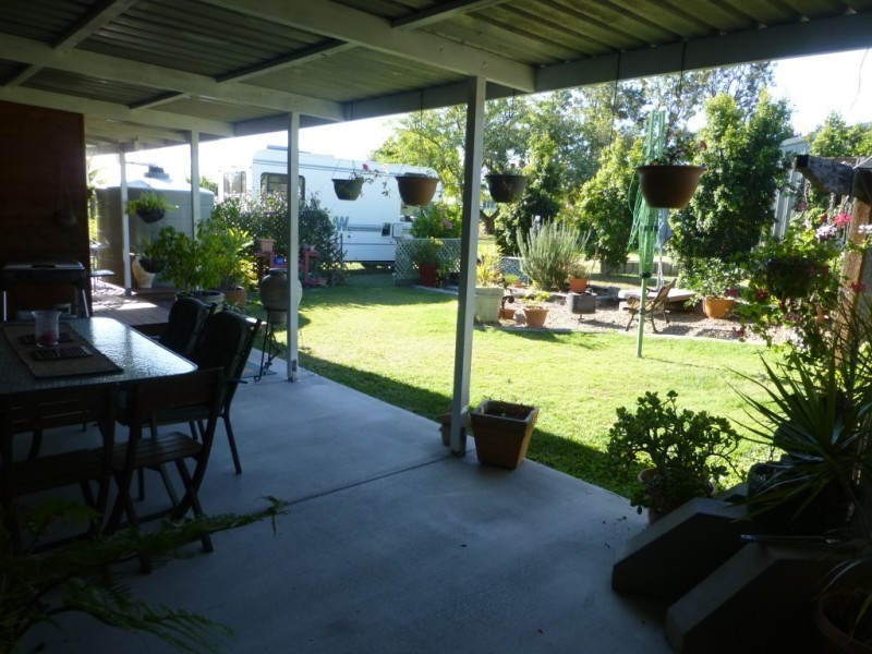 1 WILLIAM STREET, Biggenden QLD 4621