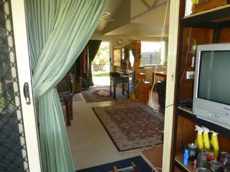 1 WILLIAM STREET, Biggenden QLD 4621