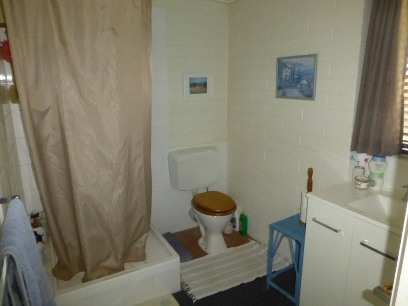 1 WILLIAM STREET, Biggenden QLD 4621