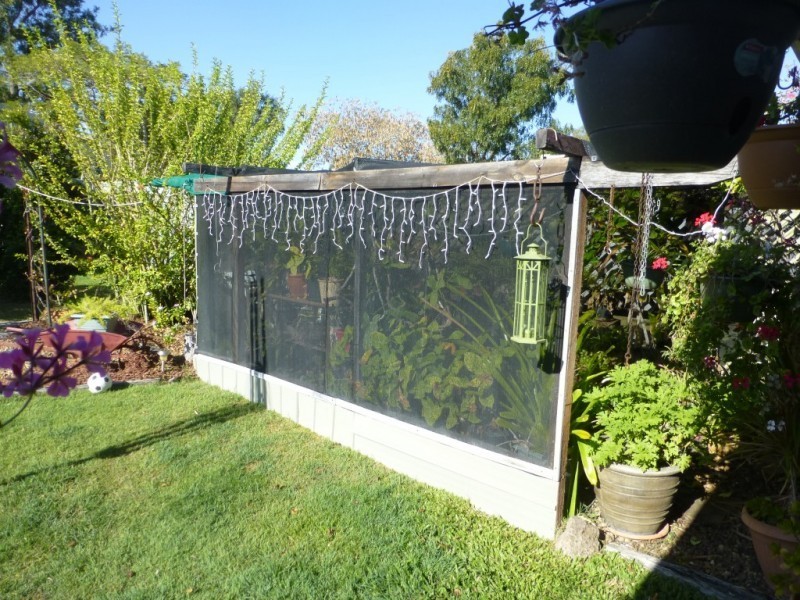 1 WILLIAM STREET, Biggenden QLD 4621