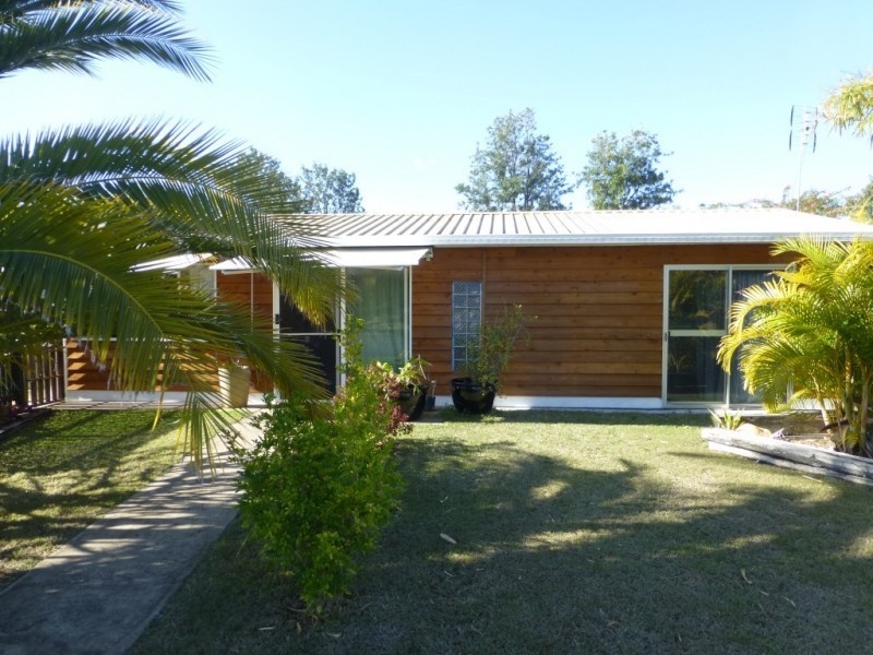 1 WILLIAM STREET, Biggenden QLD 4621