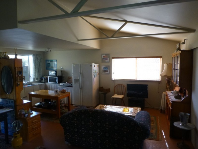 1 WILLIAM STREET, Biggenden QLD 4621