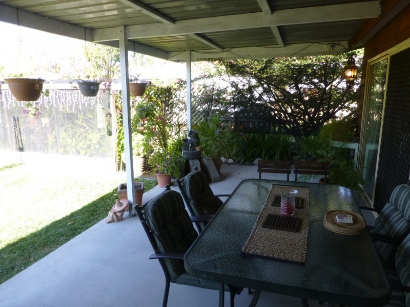 1 WILLIAM STREET, Biggenden QLD 4621