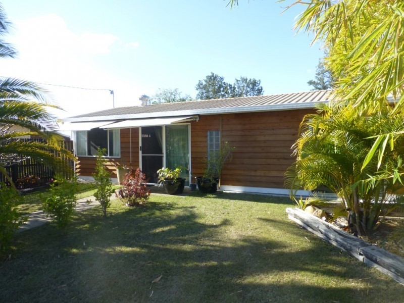1 WILLIAM STREET, Biggenden QLD 4621