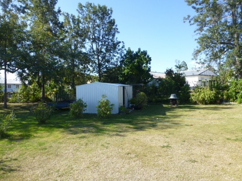 1 WILLIAM STREET, Biggenden QLD 4621
