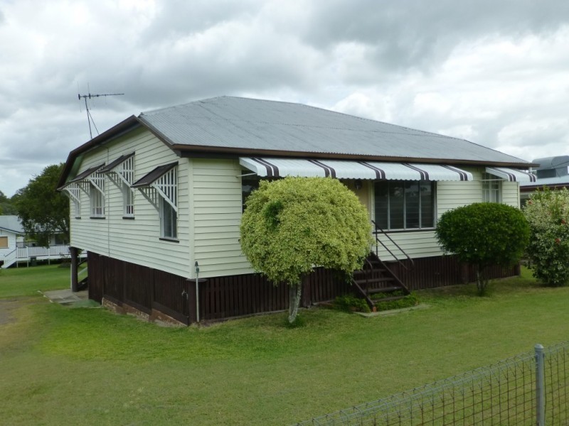 58 ALICE STREET, Biggenden QLD 4621