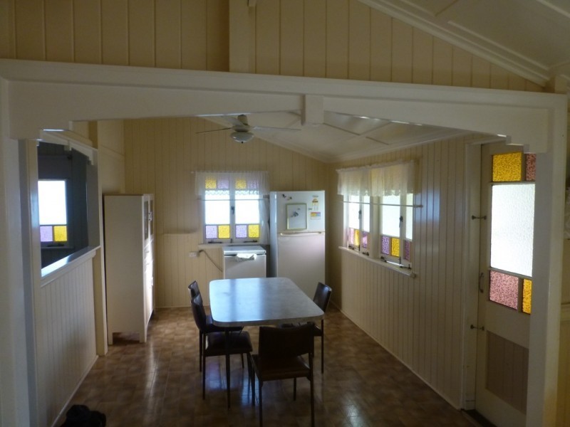 58 ALICE STREET, Biggenden QLD 4621