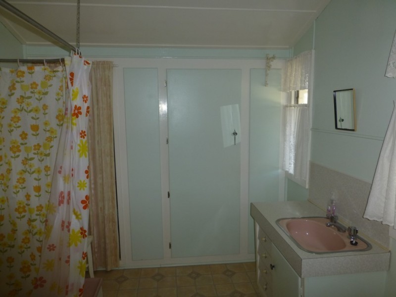 58 ALICE STREET, Biggenden QLD 4621