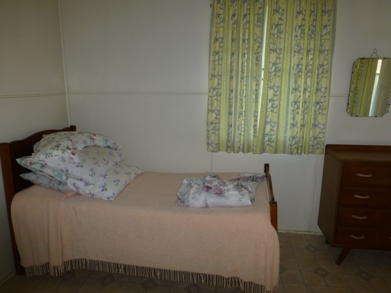 58 ALICE STREET, Biggenden QLD 4621